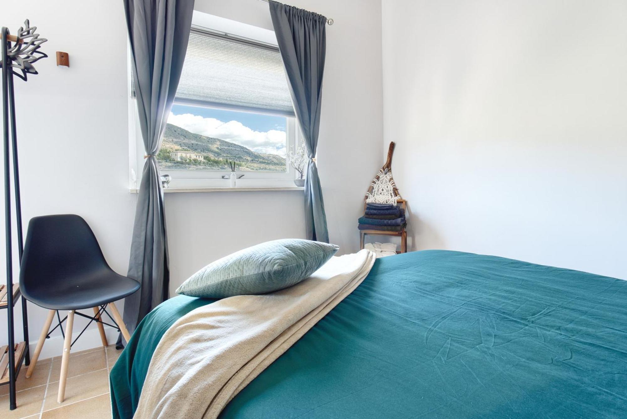 La Luna Jijona Habitación foto