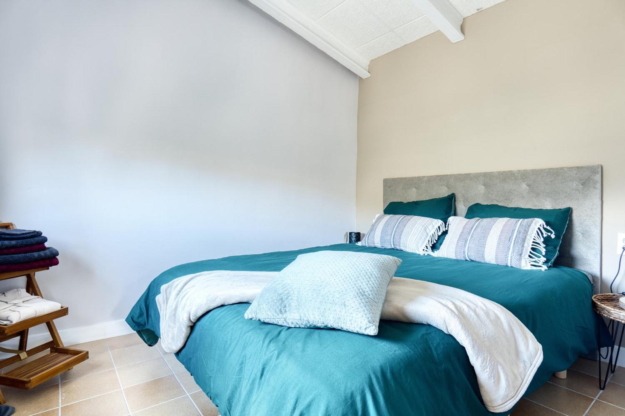 La Luna Jijona Habitación foto