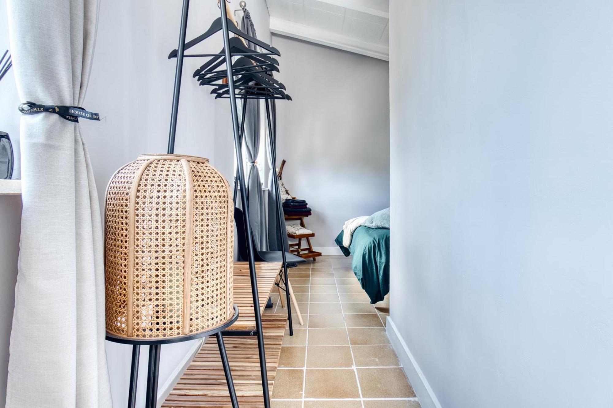 La Luna Jijona Habitación foto