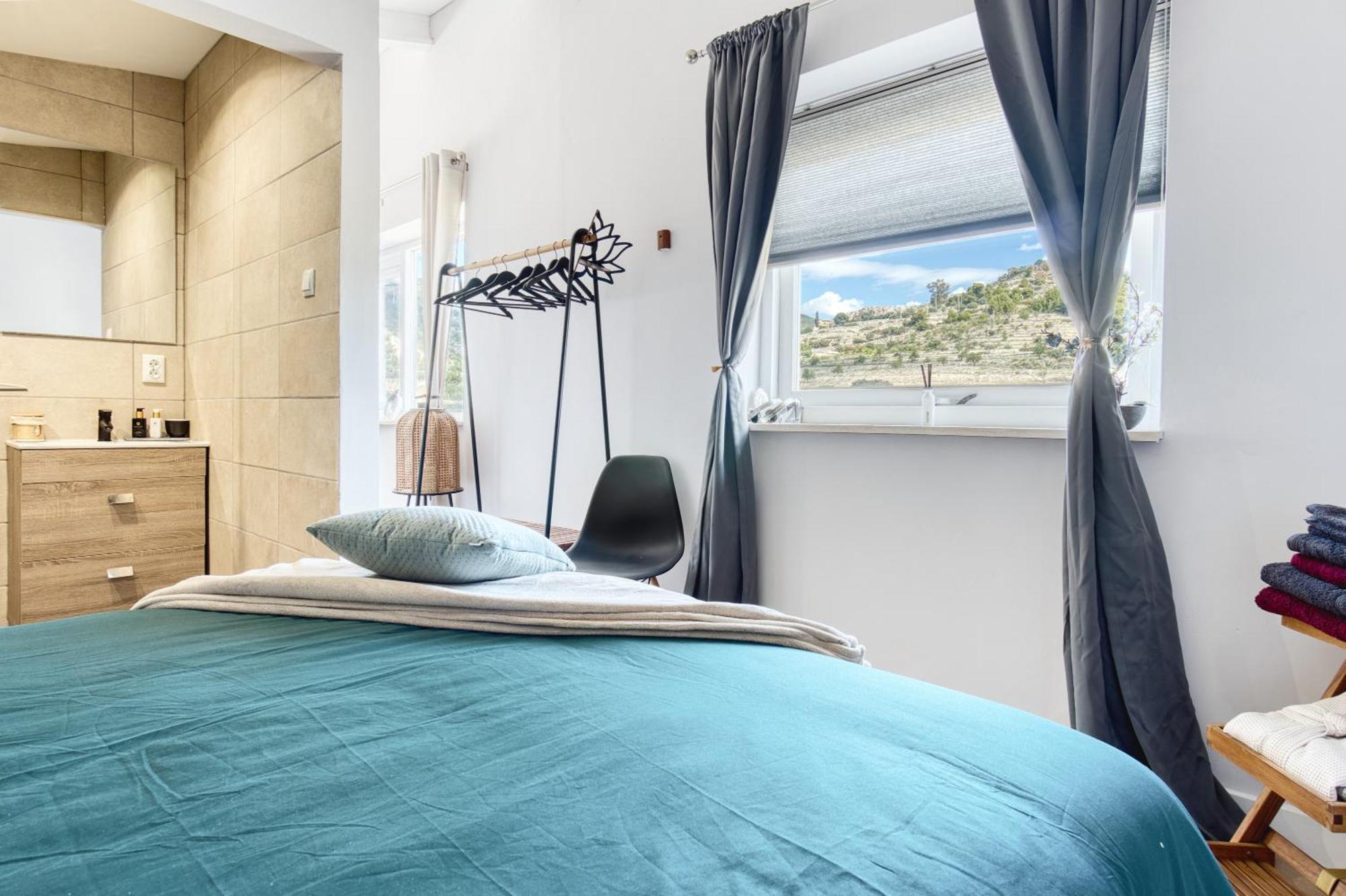 La Luna Jijona Habitación foto