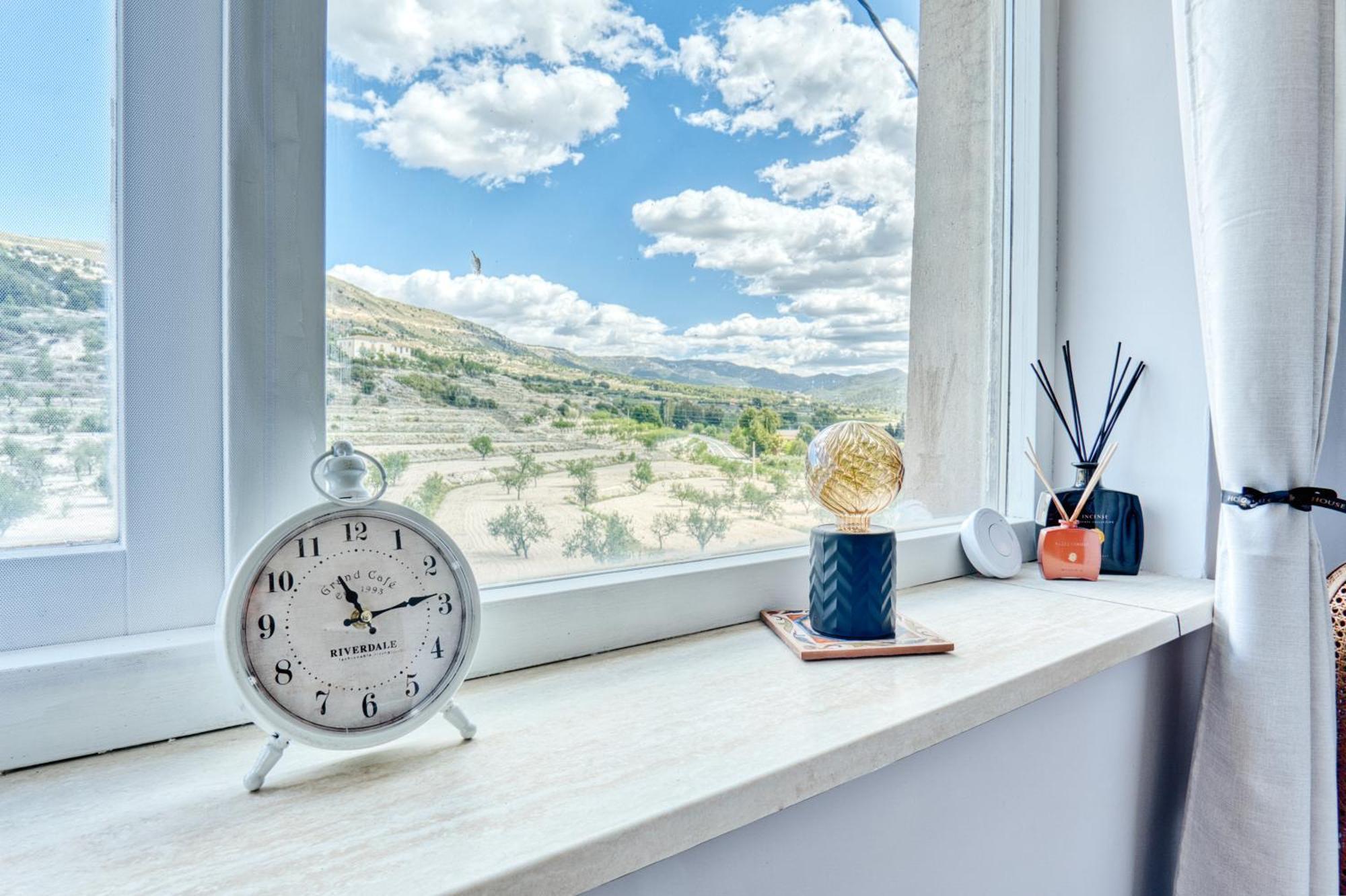 La Luna Jijona Habitación foto